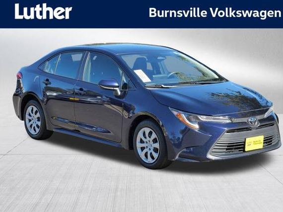 TOYOTA COROLLA 2023 JTDB4MEE6PJ005930 image TOYOTA COROLLA 2023 JTDB4MEE6PJ005930 image