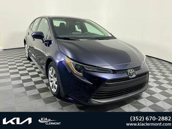 TOYOTA COROLLA 2023 5YFB4MDE6PP006184 image TOYOTA COROLLA 2023 5YFB4MDE6PP006184 image