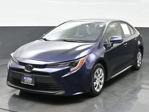 TOYOTA COROLLA 2023 JTDB4MEE0PJ005874 image TOYOTA COROLLA 2023 JTDB4MEE0PJ005874 image