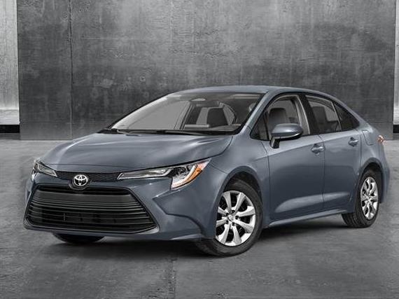 TOYOTA COROLLA 2023 JTDB4MEE6P3010369 image