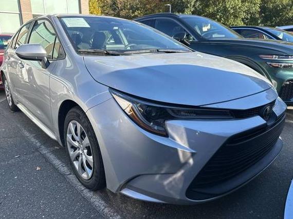 TOYOTA COROLLA 2023 5YFB4MDE8PP065866 image TOYOTA COROLLA 2023 5YFB4MDE8PP065866 image