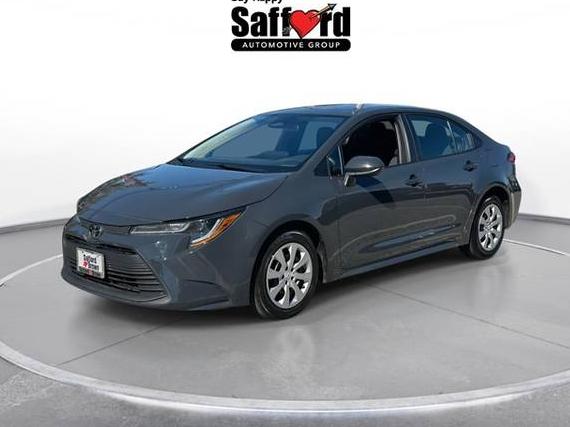 TOYOTA COROLLA 2023 5YFB4MDE6PP029979 image TOYOTA COROLLA 2023 5YFB4MDE6PP029979 image