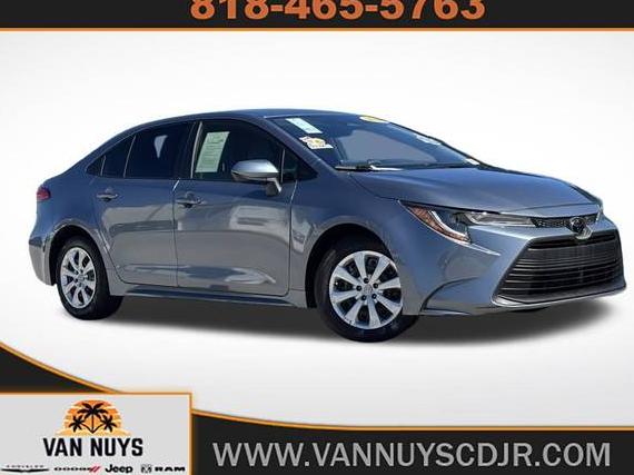 TOYOTA COROLLA 2023 JTDB4MEEXP3005899 image TOYOTA COROLLA 2023 JTDB4MEEXP3005899 image