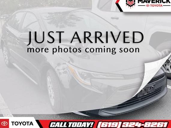 TOYOTA COROLLA 2023 5YFB4MDE6PP023454 image