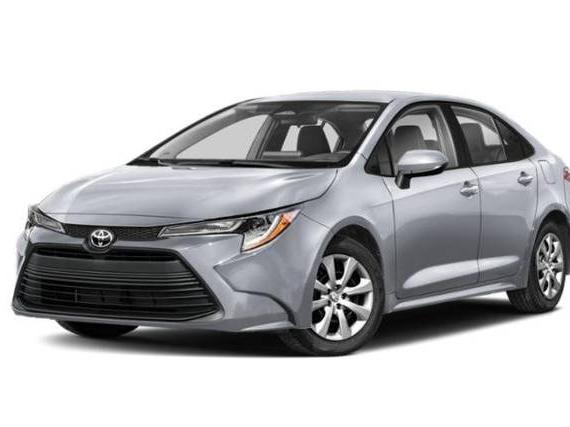 TOYOTA COROLLA 2023 5YFB4MDE8PP012181 image