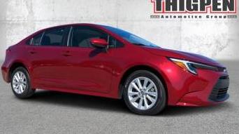 TOYOTA COROLLA 2023 JTDBCMFEXPJ003695 image TOYOTA COROLLA 2023 JTDBCMFEXPJ003695 image