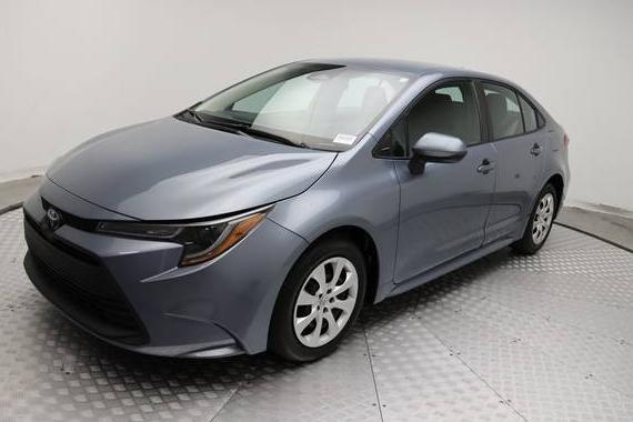 TOYOTA COROLLA 2023 5YFB4MDE1PP024897 image TOYOTA COROLLA 2023 5YFB4MDE1PP024897 image