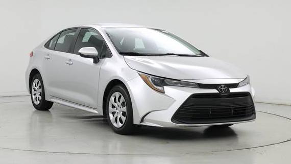 TOYOTA COROLLA 2023 5YFB4MDE9PP069909 image