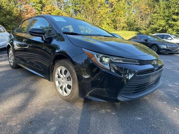 TOYOTA COROLLA 2023 5YFB4MDE7PP048184 image TOYOTA COROLLA 2023 5YFB4MDE7PP048184 image