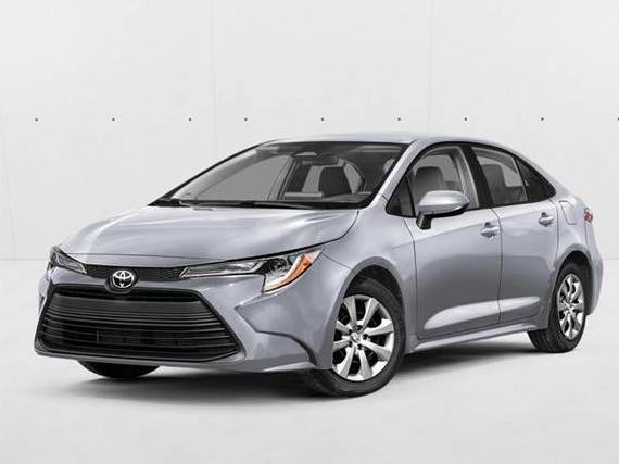 TOYOTA COROLLA 2023 5YFB4MDE4PP078839 image