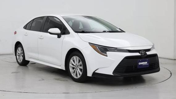 TOYOTA COROLLA 2023 5YFB4MDE5PP040746 image