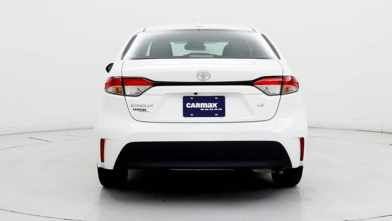 TOYOTA COROLLA 2023 5YFB4MDEXPP053024 image