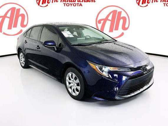 TOYOTA COROLLA 2023 5YFB4MDEXPP017172 image