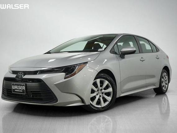 TOYOTA COROLLA 2023 5YFB4MDE1PP056488 image
