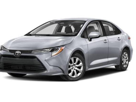 TOYOTA COROLLA 2023 5YFB4MDE2PP042342 image TOYOTA COROLLA 2023 5YFB4MDE2PP042342 image