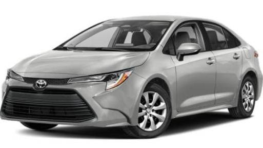 TOYOTA COROLLA 2023 5YFB4MDE2PP061523 image