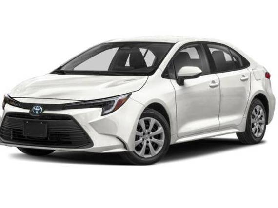 TOYOTA COROLLA 2023 JTDBCMFE0P3010790 image TOYOTA COROLLA 2023 JTDBCMFE0P3010790 image