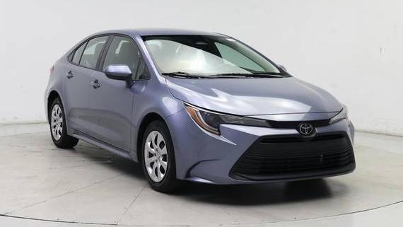 TOYOTA COROLLA 2023 5YFB4MDE8PP079735 image