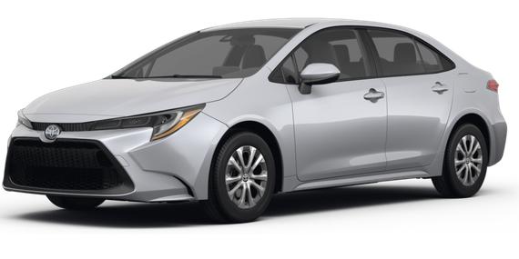 TOYOTA COROLLA 2023 JTDBCMFEXPJ012607 image TOYOTA COROLLA 2023 JTDBCMFEXPJ012607 image