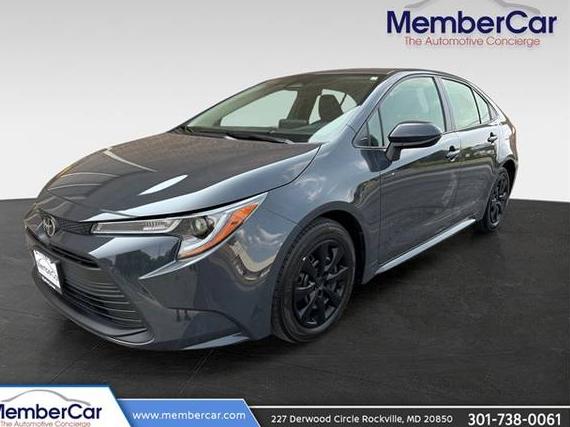 TOYOTA COROLLA 2023 JTDB4MEEXP3009368 image TOYOTA COROLLA 2023 JTDB4MEEXP3009368 image