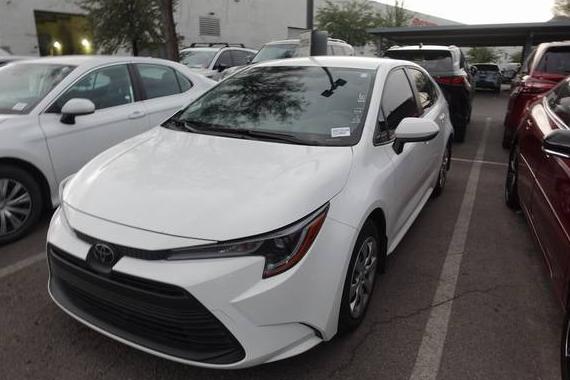 TOYOTA COROLLA 2023 JTDB4MEE0P3008780 image