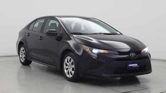 TOYOTA COROLLA 2023 5YFB4MDE0PP032859 image