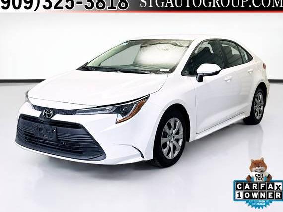 TOYOTA COROLLA 2023 5YFB4MDE3PP068237 image TOYOTA COROLLA 2023 5YFB4MDE3PP068237 image