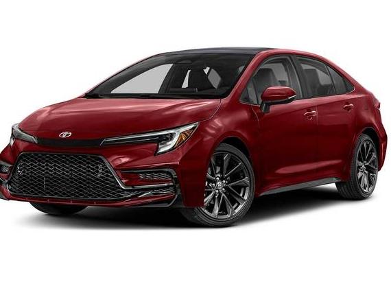 TOYOTA COROLLA 2023 5YFT4MCE6PP142773 image TOYOTA COROLLA 2023 5YFT4MCE6PP142773 image