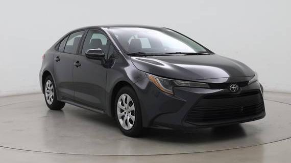 TOYOTA COROLLA 2023 5YFB4MDE0PP006567 image