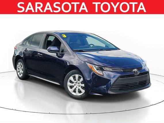 TOYOTA COROLLA 2023 JTDB4MEE5PJ000315 image TOYOTA COROLLA 2023 JTDB4MEE5PJ000315 image