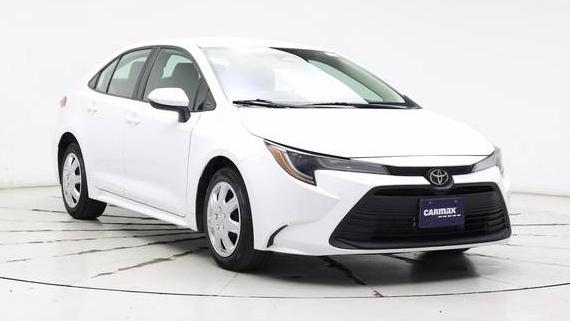 TOYOTA COROLLA 2023 5YFB4MDE8PP004470 image TOYOTA COROLLA 2023 5YFB4MDE8PP004470 image