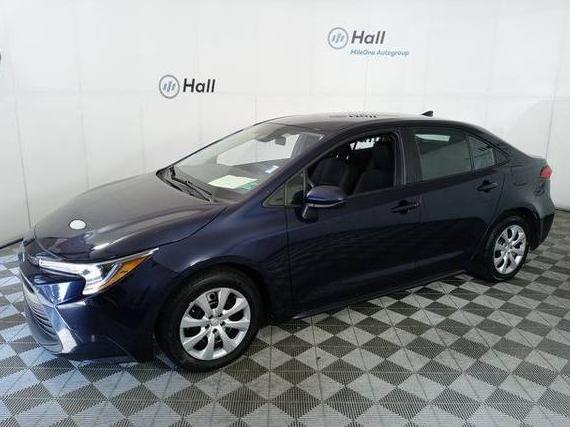 TOYOTA COROLLA 2023 5YFB4MDE5PP045879 image TOYOTA COROLLA 2023 5YFB4MDE5PP045879 image