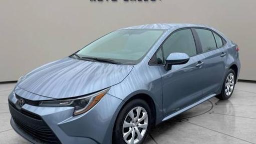 TOYOTA COROLLA 2023 5YFB4MDE2PP063823 image