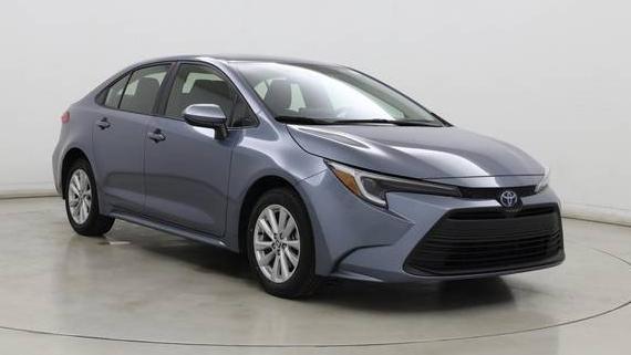 TOYOTA COROLLA 2023 JTDBCMFE0P3022275 image