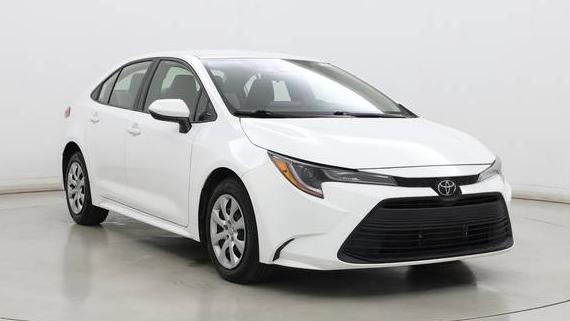 TOYOTA COROLLA 2023 JTDB4MEE0PJ000741 image TOYOTA COROLLA 2023 JTDB4MEE0PJ000741 image