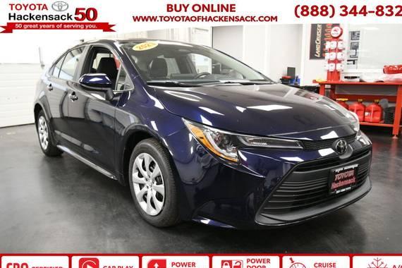 TOYOTA COROLLA 2023 5YFB4MDE6PP063257 image TOYOTA COROLLA 2023 5YFB4MDE6PP063257 image