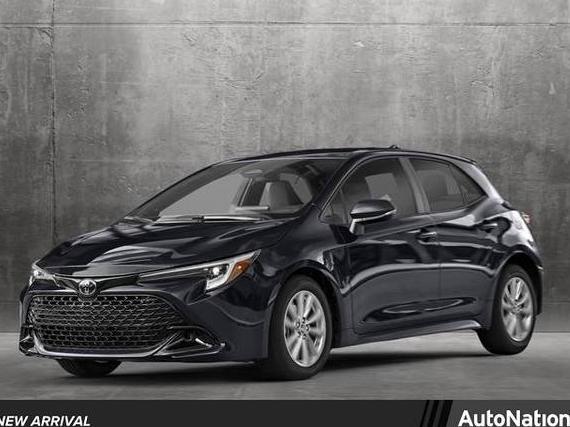 TOYOTA COROLLA 2023 JTND4MBE5P3212516 image