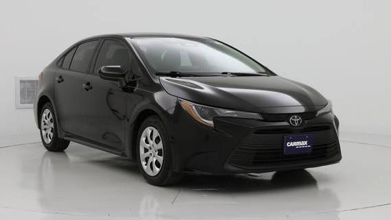 TOYOTA COROLLA 2023 5YFB4MDE5PP017600 image
