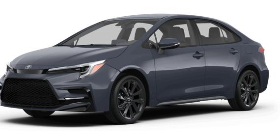 TOYOTA COROLLA 2023 5YFS4MCE1PP158889 image TOYOTA COROLLA 2023 5YFS4MCE1PP158889 image