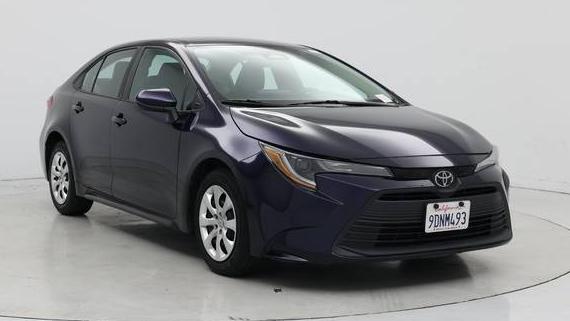 TOYOTA COROLLA 2023 5YFB4MDE1PP008408 image TOYOTA COROLLA 2023 5YFB4MDE1PP008408 image