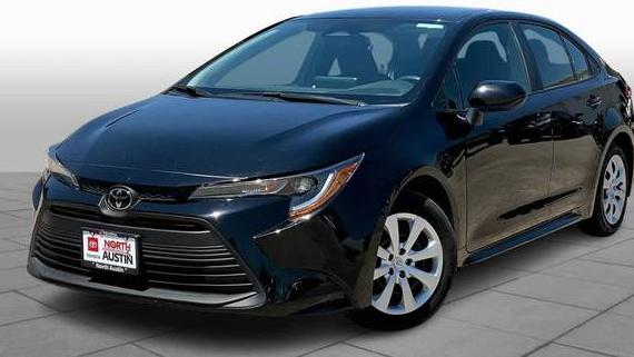 TOYOTA COROLLA 2023 5YFB4MDE1PP051596 image