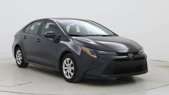 TOYOTA COROLLA 2023 5YFB4MDE3PP047064 image
