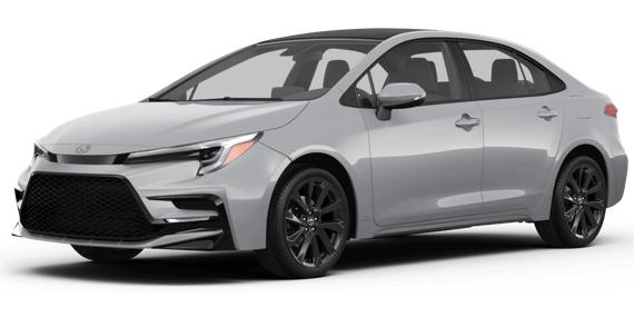 TOYOTA COROLLA 2023 JTDS4MCE0P3518534 image TOYOTA COROLLA 2023 JTDS4MCE0P3518534 image