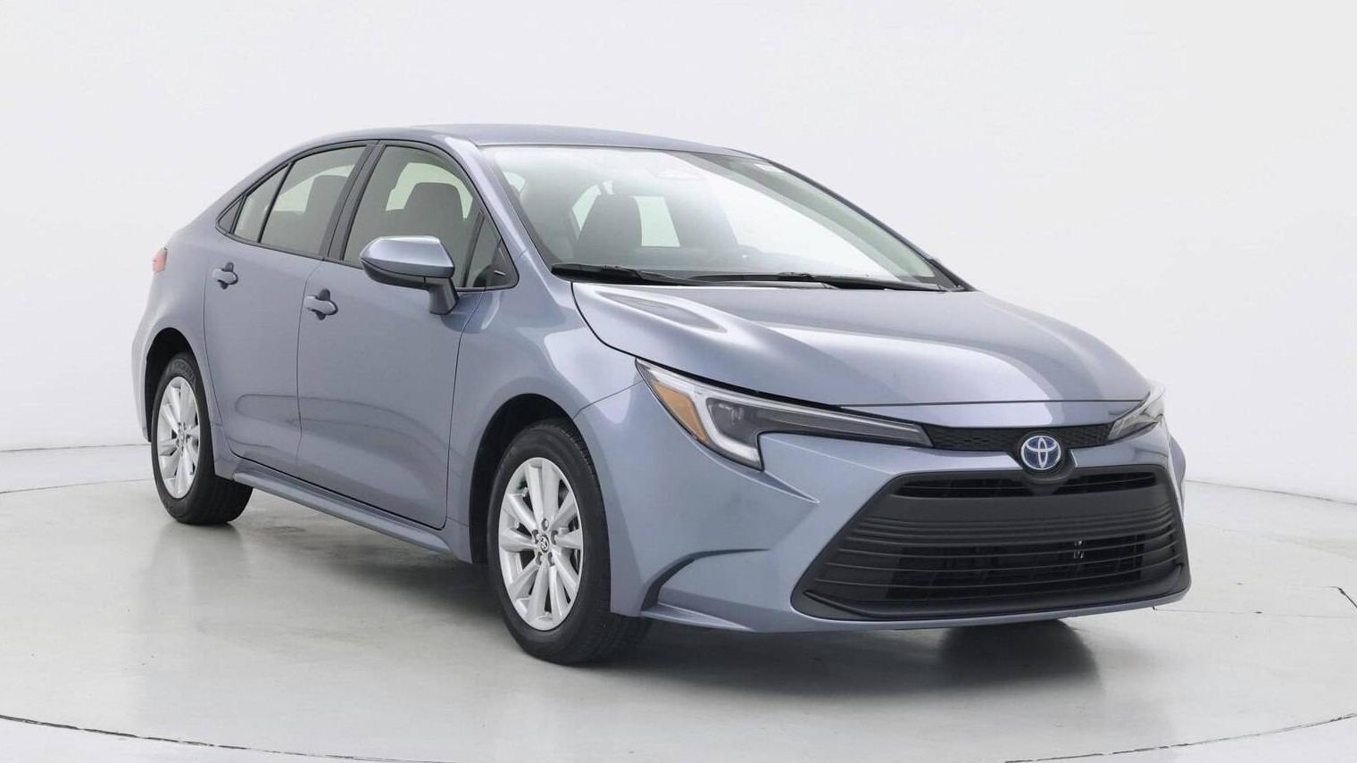 TOYOTA COROLLA 2023 JTDBCMFE4P3012140 image