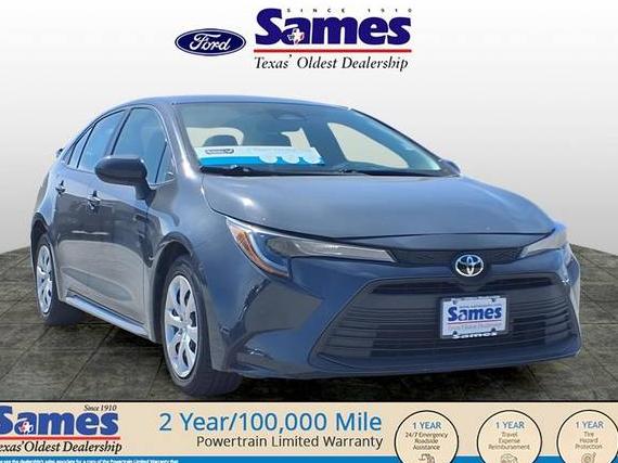 TOYOTA COROLLA 2023 5YFB4MDE8PP071893 image