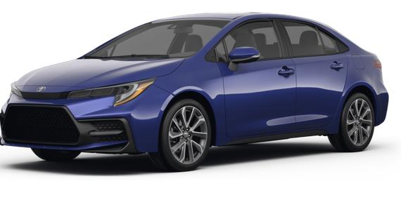 TOYOTA COROLLA 2023 5YFT4MCE2PP144195 image TOYOTA COROLLA 2023 5YFT4MCE2PP144195 image