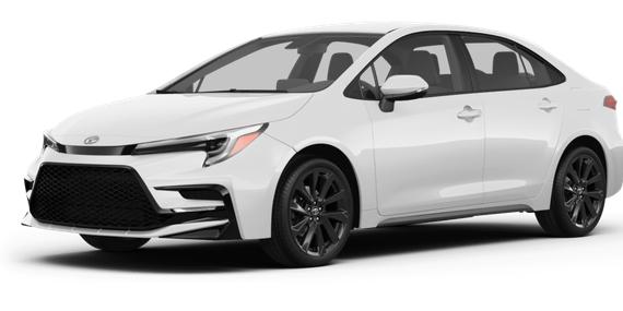 TOYOTA COROLLA 2023 5YFS4MCEXPP163931 image TOYOTA COROLLA 2023 5YFS4MCEXPP163931 image