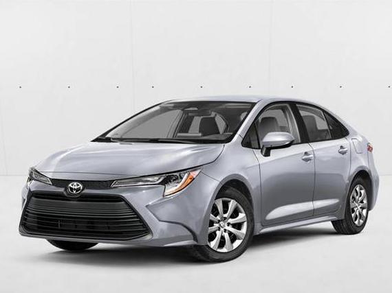 TOYOTA COROLLA 2023 5YFB4MDE9PP066394 image TOYOTA COROLLA 2023 5YFB4MDE9PP066394 image