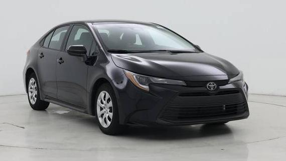 TOYOTA COROLLA 2023 5YFB4MDE2PP004478 image