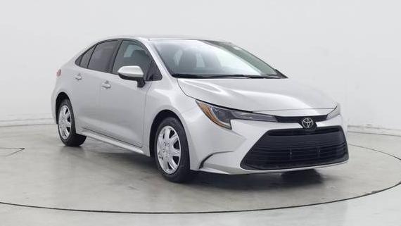 TOYOTA COROLLA 2023 5YFB4MDE2PP078760 image TOYOTA COROLLA 2023 5YFB4MDE2PP078760 image